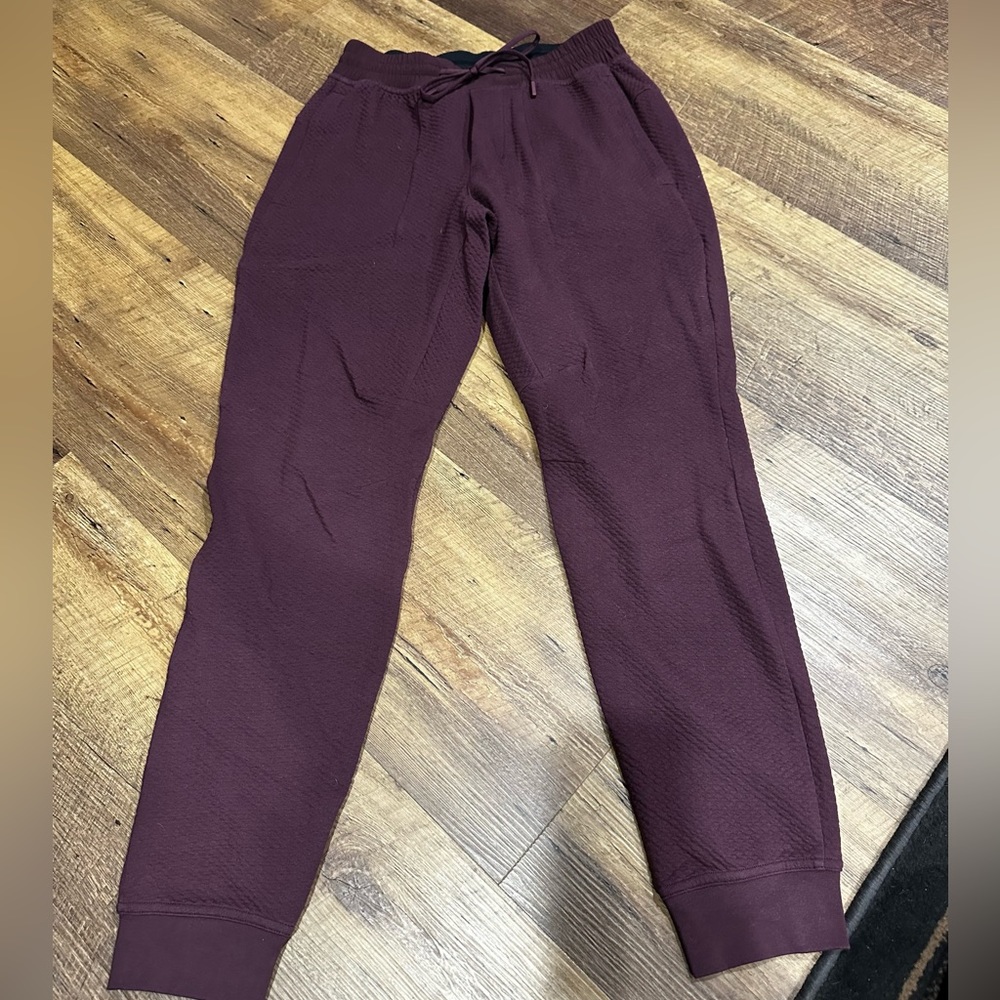 Lululemon joggers